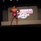 Toney  Freeman - IFBB Arnold Brasil  2013 - #1