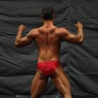 Gino  Ciavone - NPC Midwest Challenge 2013 - #1