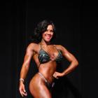Jazmine  Cherry - NPC North Carolina State  2015 - #1