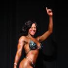 Jazmine  Cherry - NPC North Carolina State  2015 - #1