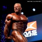 Dennis   Wolf - IFBB Prague Pro 2015 - #1