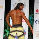 Karl  Bierman - IFBB Orange County Muscle Classic 2012 - #1