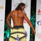 Karl  Bierman - IFBB Orange County Muscle Classic 2012 - #1