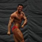 Gino  Ciavone - NPC Midwest Challenge 2013 - #1