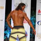 Karl  Bierman - IFBB Orange County Muscle Classic 2012 - #1