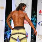 Karl  Bierman - IFBB Orange County Muscle Classic 2012 - #1