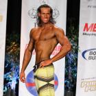 Karl  Bierman - IFBB Orange County Muscle Classic 2012 - #1