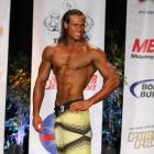 Karl  Bierman - IFBB Orange County Muscle Classic 2012 - #1