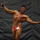 Gino  Ciavone - NPC Midwest Challenge 2013 - #1