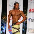 Karl  Bierman - IFBB Orange County Muscle Classic 2012 - #1