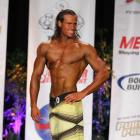 Karl  Bierman - IFBB Orange County Muscle Classic 2012 - #1