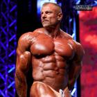 Dalibor  Hajek - IFBB Prague Pro 2016 - #1