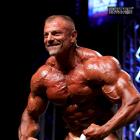 Dalibor  Hajek - IFBB Prague Pro 2016 - #1
