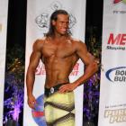 Karl  Bierman - IFBB Orange County Muscle Classic 2012 - #1