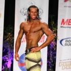 Karl  Bierman - IFBB Orange County Muscle Classic 2012 - #1