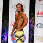 Karl  Bierman - IFBB Orange County Muscle Classic 2012 - #1