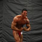 Gino  Ciavone - NPC Midwest Challenge 2013 - #1
