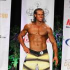 Karl  Bierman - IFBB Orange County Muscle Classic 2012 - #1