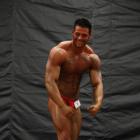 Gino  Ciavone - NPC Midwest Challenge 2013 - #1