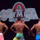 Juan  Herrera - IFBB Amateur Olympia Mexico 2014 - #1