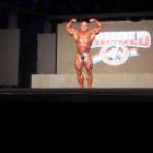 Michael  Kefalianos - IFBB Arnold Brasil  2013 - #1