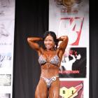 Loan  Leonard - IFBB Greater Gulf States Pro 2013 - #1