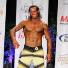 Karl  Bierman - IFBB Orange County Muscle Classic 2012 - #1