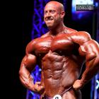 Petar  Klancir - IFBB Prague Pro 2016 - #1
