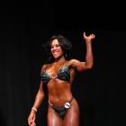 Jazmine  Cherry - NPC North Carolina State  2015 - #1