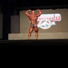 Michael  Kefalianos - IFBB Arnold Brasil  2013 - #1