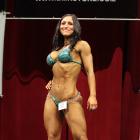 Ashley  Souza - NPC West Coast Classic 2014 - #1