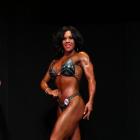 Jazmine  Cherry - NPC North Carolina State  2015 - #1