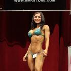 Ashley  Souza - NPC West Coast Classic 2014 - #1