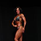 Jazmine  Cherry - NPC North Carolina State  2015 - #1