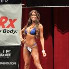 Mattie  Tietjen - NPC West Coast Classic 2014 - #1