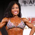 Loan  Leonard - IFBB Greater Gulf States Pro 2013 - #1