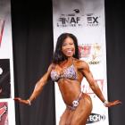 Loan  Leonard - IFBB Greater Gulf States Pro 2013 - #1