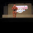 Michael  Kefalianos - IFBB Arnold Brasil  2013 - #1