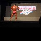 Fernando    Noronha De Almeida - IFBB Arnold Brasil  2013 - #1