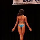 Kristin  Bodner - NPC Montanari Bros East Coast Cup 2014 - #1