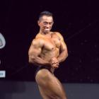 Asuncion  Alcocer - IFBB Amateur Olympia Mexico 2014 - #1