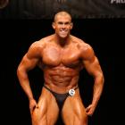Nick  Fisher - NPC Jr. USA 2014 - #1