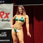 Ariel  Curtis - NPC West Coast Classic 2014 - #1