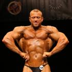 Kyle  Goff - NPC Jr. USA 2014 - #1