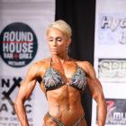 Mindi  O'Brien - IFBB Greater Gulf States Pro 2013 - #1