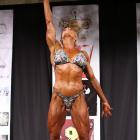 Mindi  O'Brien - IFBB Greater Gulf States Pro 2013 - #1