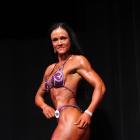 Jessica  Quintana - NPC North Carolina State  2015 - #1