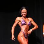 Jessica  Quintana - NPC North Carolina State  2015 - #1