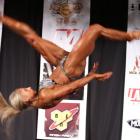 Mindi  O'Brien - IFBB Greater Gulf States Pro 2013 - #1