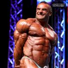 Tomas  Kaspar - IFBB Prague Pro 2016 - #1